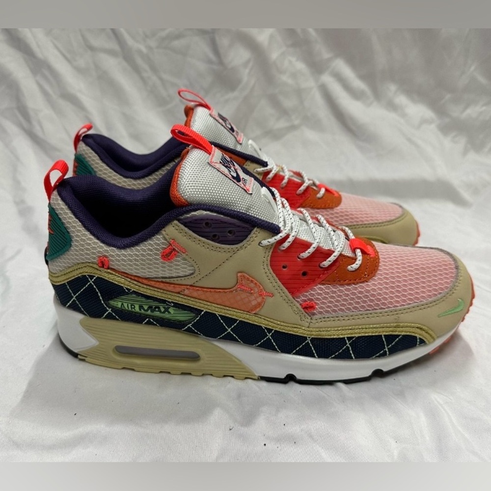 Nike Air Max 90 Mountaineering Reps